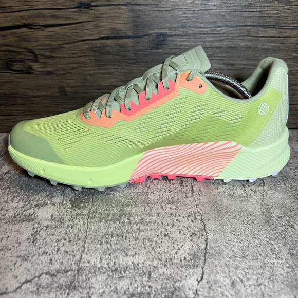 Adidas Terrex Agravic Flow 2.0 Gore-Tex Trail Running Shoes H03182 Mens 11.5 main image 5